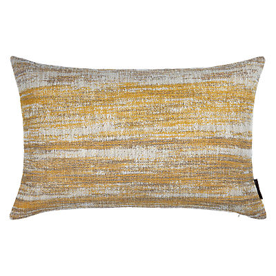 Harlequin Strato Cushion Yellow